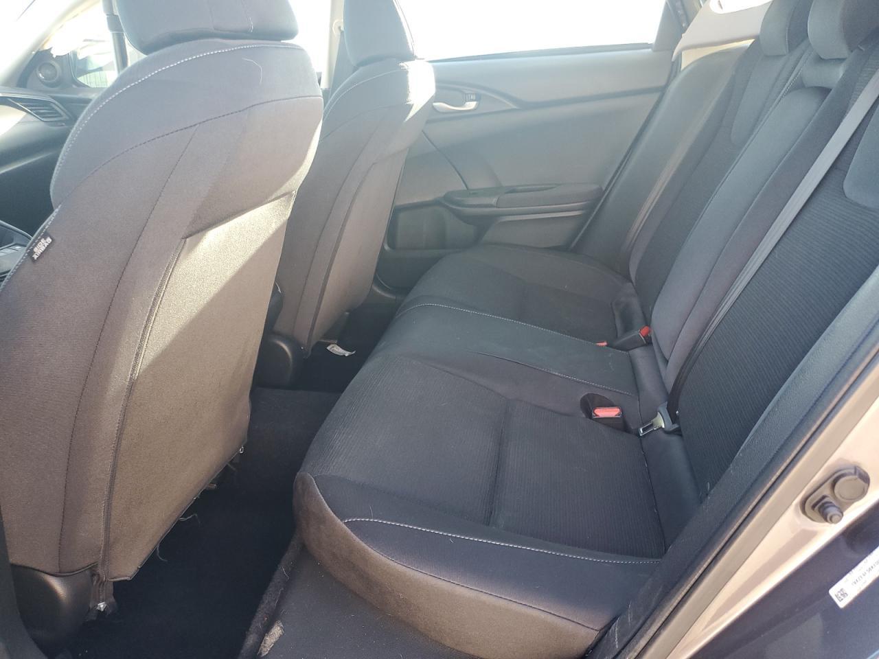 2019 HONDA Insight