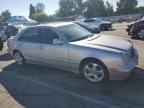 2002 MERCEDES-BENZ E-Class
