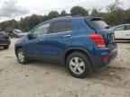 2019 CHEVROLET TRAX