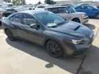 2024 SUBARU WRX