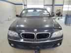 2007 BMW 7 series
