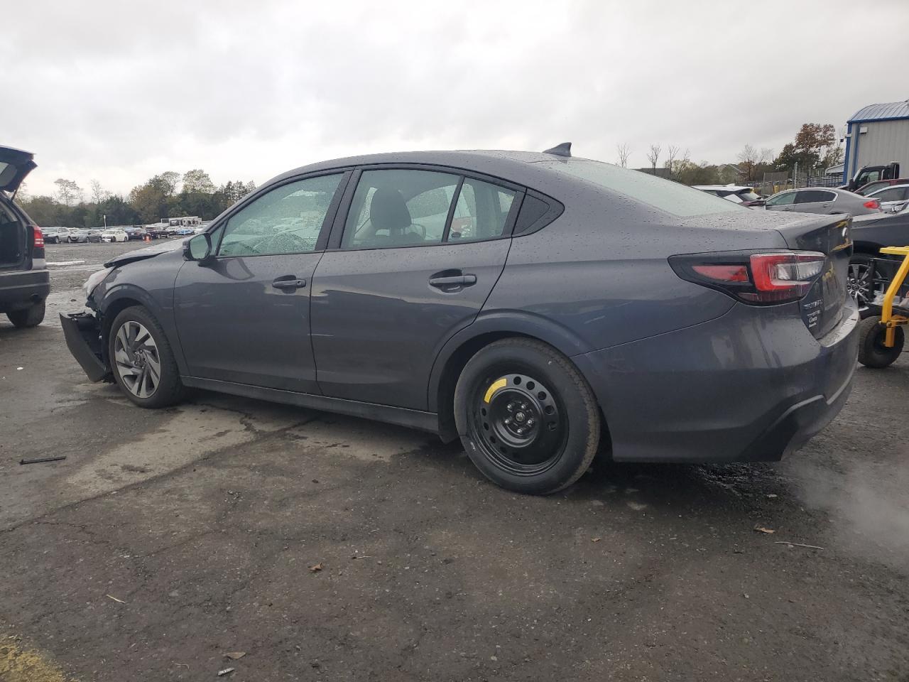 2023 SUBARU Legacy