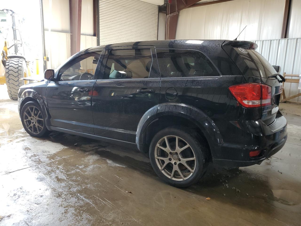 2014 DODGE JOURNEY