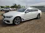 2018 BMW 7 series