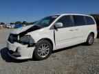2013 DODGE GRAND CARAVAN