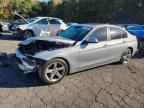 2014 BMW 3 SERIES