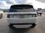 2020 LAND ROVER Range Rover Sport