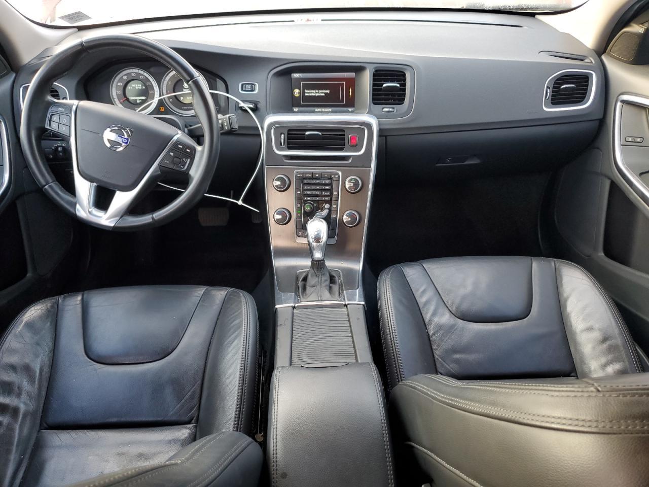 2013 VOLVO S60