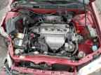 2002 HONDA ACCORD