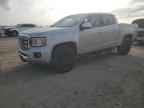 2017 GMC CANYON