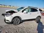 2022 BUICK ENCORE