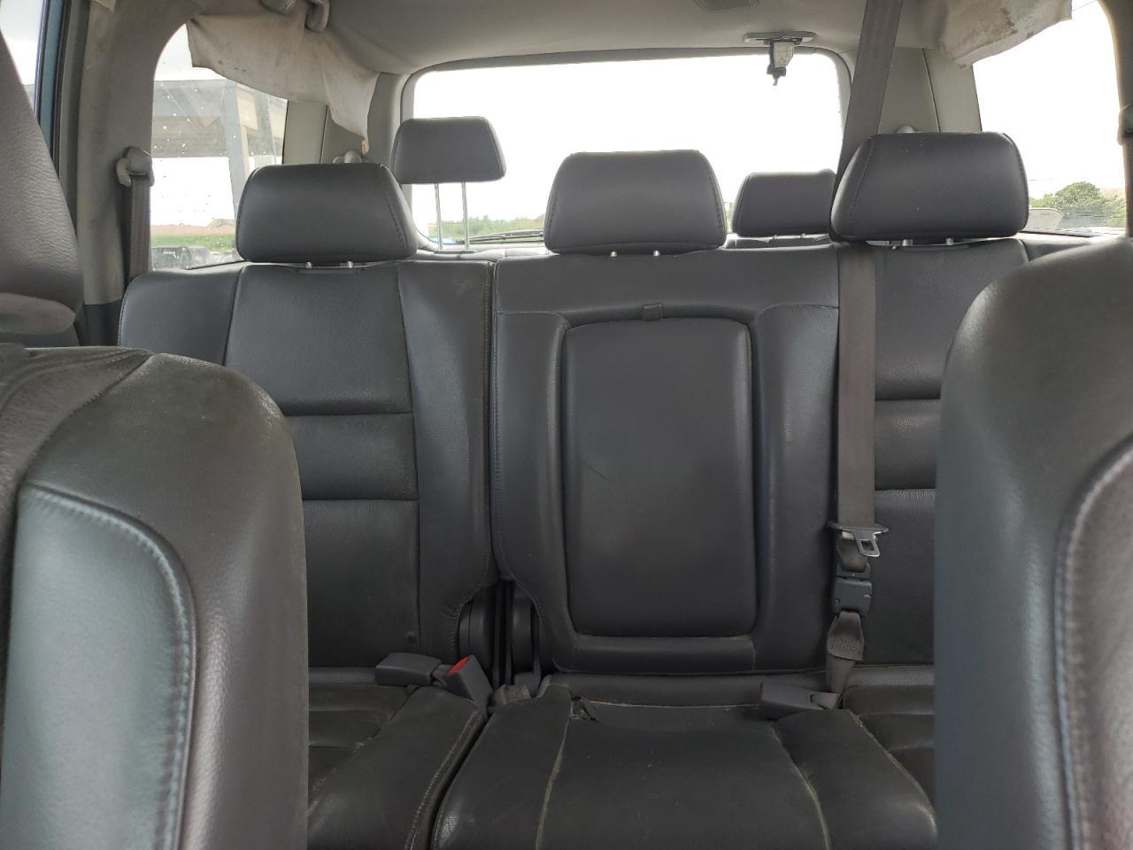 2007 HONDA PILOT