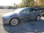 2020 TESLA MODEL X