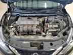 2016 NISSAN SENTRA