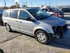 2015 DODGE GRAND CARAVAN