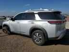 2023 NISSAN PATHFINDER