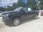 2022 CHEVROLET Silverado