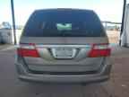 2007 HONDA ODYSSEY