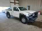 2013 TOYOTA TACOMA