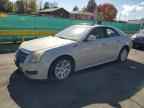2010 CADILLAC CTS