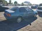 1993 TOYOTA Tercel