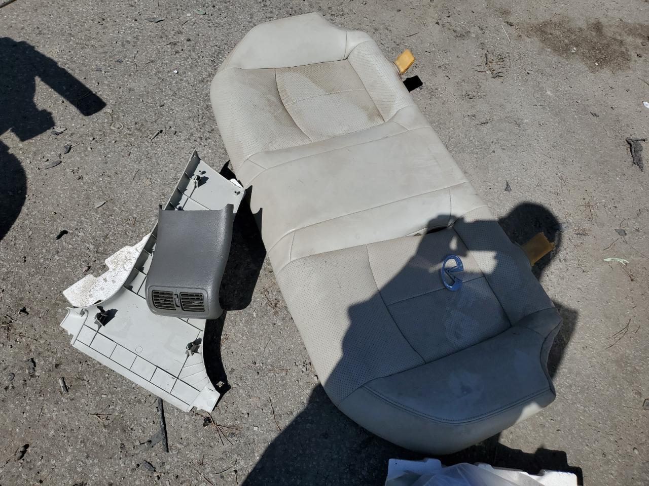 2012 INFINITI G37