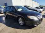 2011 CHRYSLER 200