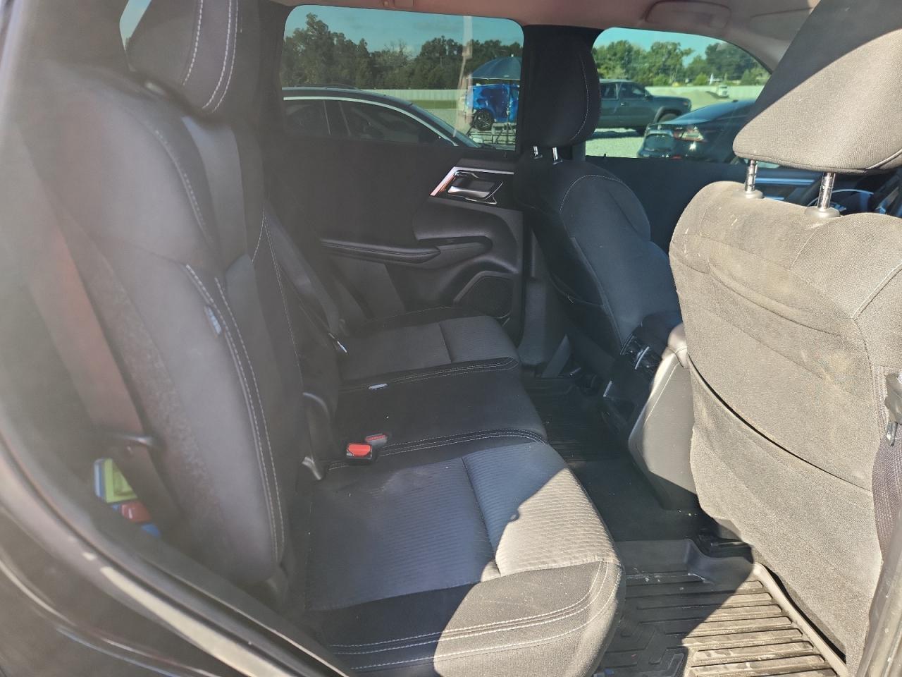 2024 MITSUBISHI outlander