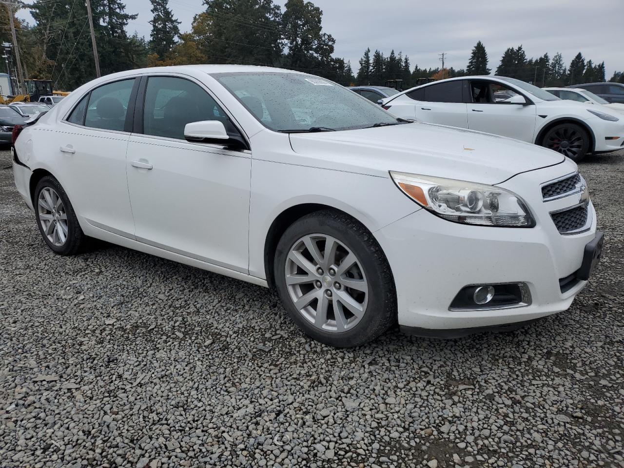2013 CHEVROLET MALIBU