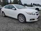 2013 CHEVROLET MALIBU
