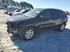 2015 CHEVROLET TRAVERSE