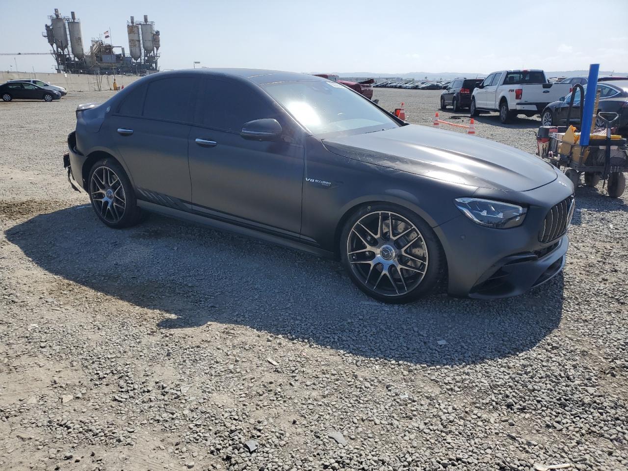 2023 MERCEDES-BENZ E-Class