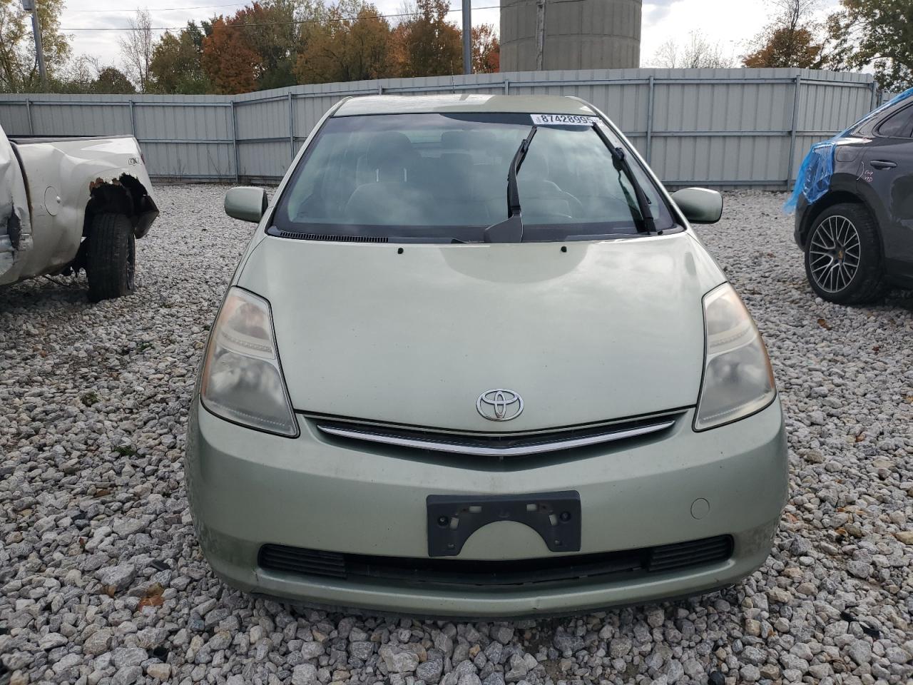 2006 TOYOTA PRIUS