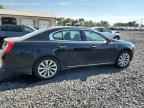 2015 LINCOLN MKS