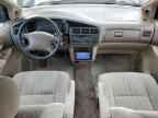 1998 TOYOTA SIENNA