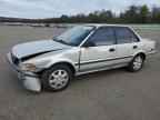 1991 TOYOTA COROLLA