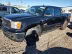 2009 GMC Sierra