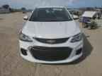 2020 CHEVROLET SONIC