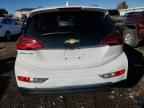 2019 CHEVROLET Bolt EV