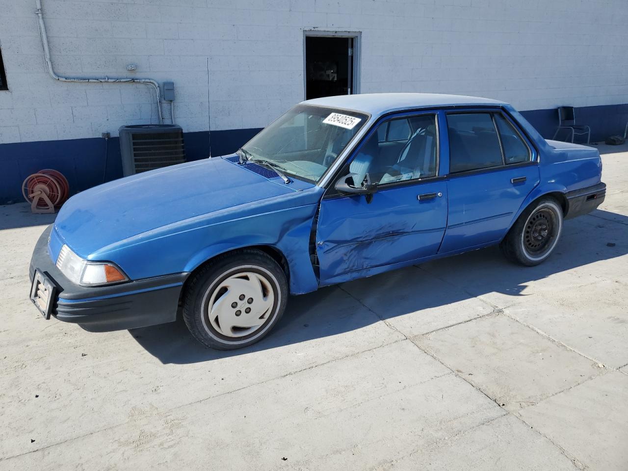 1994 CHEVROLET Cavalier
