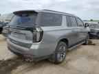 2025 CHEVROLET Suburban