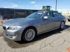 2011 BMW 5 series