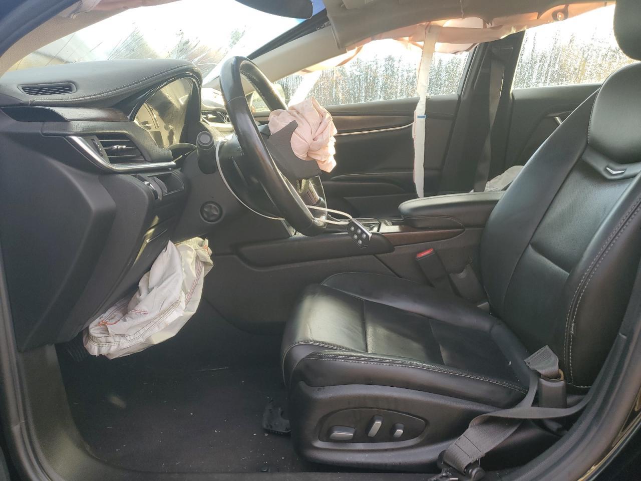 2024 CADILLAC XTS