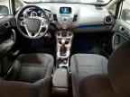 2015 FORD Fiesta