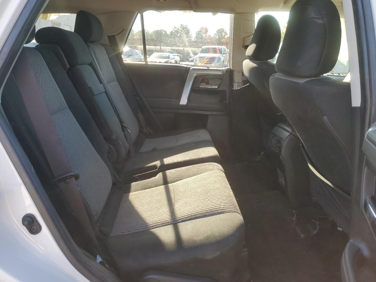 2021 TOYOTA 4Runner