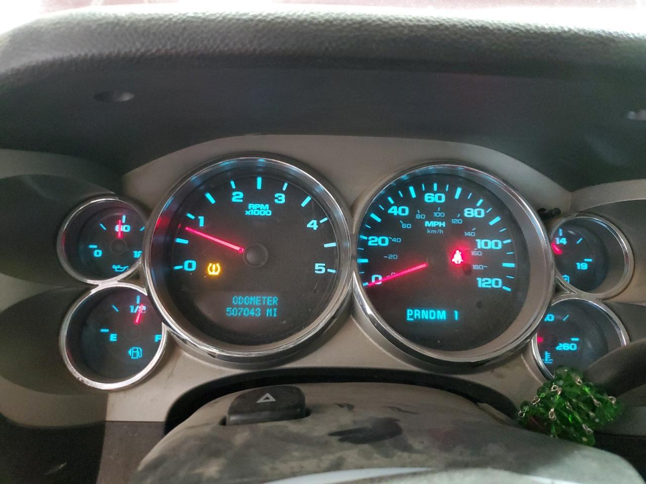2008 GMC Sierra