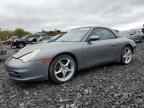2003 PORSCHE 911