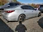 2019 INFINITI Q50