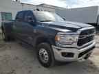 2021 RAM 3500