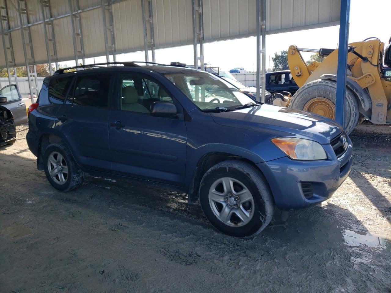 2010 TOYOTA RAV4